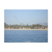 Santa Barbara, CA Post Cards
