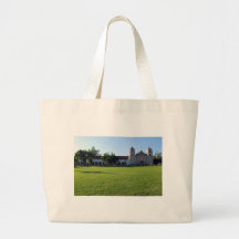 Santa Barbara Mission Bags