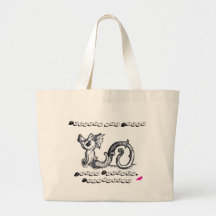 Santa Barbara Tote Bags