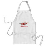 Santa Believe aprons
