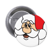 Santa Buttons