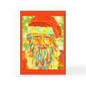 Santa Card