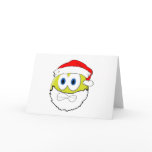 Santa! Cards