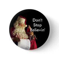 santa_claus_a_christmas_present, Don't StopBeli... Pins
