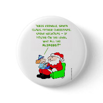 santa claus aliases buttons
