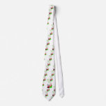 santa claus aliases ties