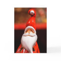 SANTA CLAUS cards