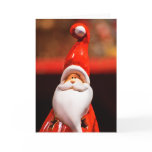 SANTA CLAUS cards