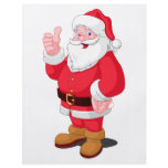 Santa Claus flyers