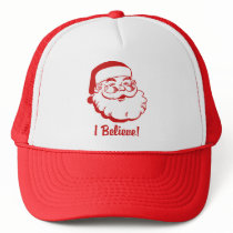 Santa Claus