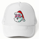 Santa Claus hats