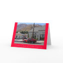 Santa Claus of Palm Springs cards
