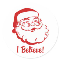 Santa Claus