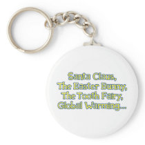 Santa Claus, The Easter Bunny, The Tooth Fairy, Gl