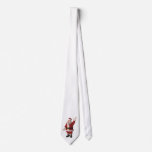 Santa Claus ties