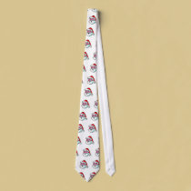 Santa Claus ties