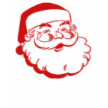 Santa Claus t-shirts