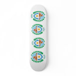 santa cruz, Argentina skateboards