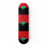 Santa Cruz, Chile, Chile Skateboards