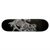 SANTA CRUZ SKATE BOARD DECKS