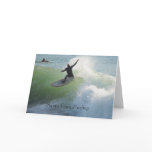 Santa Cruz Surfing cards