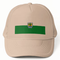 Santa Fe Antioquia, Columbia Mesh Hats