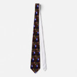 Santa Fe colours ties