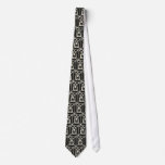 Santa Fe de Bogota Necktie