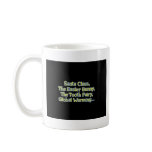 Santa_GlobalWarming_btn_Blk mugs