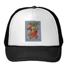 Santa Hat