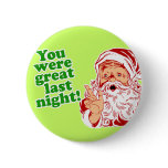 Santa Liked It Button