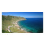 Santa Maria - Azores photo card