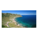 Santa Maria - Azores photo card photo cards