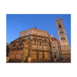 Santa Maria del Fiore postcards
