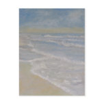 Santa Monica Beach postcards
