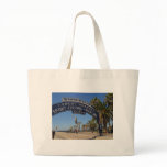 Santa Monica Pier bags