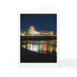 Santa Monica Pier, Los Angeles cards