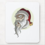 Santa Mouse Pads
