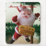 Santa Mousepad