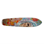 SANTA MUERTE SKATEBOARDS