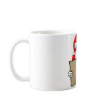 Santa Mug