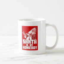santa mugs