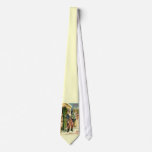 Santa Obama Christmas  from Amazory ties