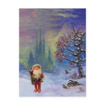 SANTA OF THE GNOMES