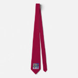 SANTA OF THE GNOMES ties
