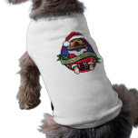 Santa Paws Pet Clothes