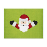 Santa Post Cards