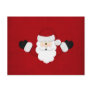 Santa Post Cards