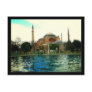 Santa Sofia Postcard