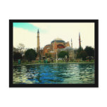 Santa Sofia postcards
